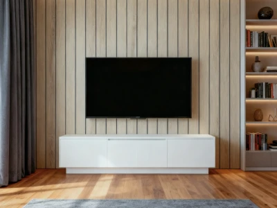 IXPE Grille Wall Sticker (Large Roll)